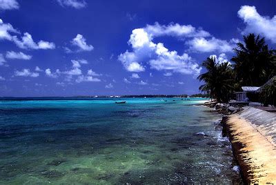 OCTOBER 1: Tuvalu: a date with history | Holiday travel and tourism