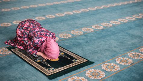 How to perform Tahajjud – The Night Vigil Prayer - International Link Tours