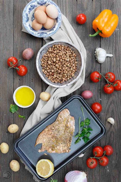 7 Ways to Follow The Mediterranean Diet | The Mediterranean Dish