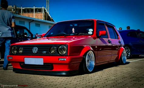 Image result for pimped vw citi golf | Caribes vw, Vw mk1, Coches tuneados