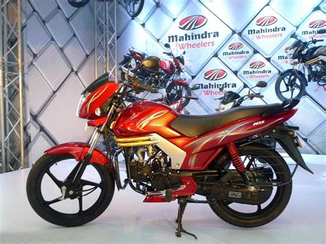 New Model Bike Mahindra Centuro Wallpaper 27973 - Baltana