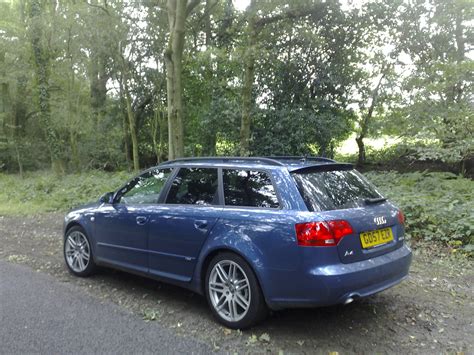 2008 Audi A4 Avant - Pictures - CarGurus