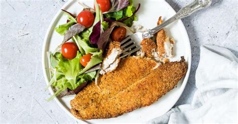 Catfish Recipes - (a)Musing Foodie