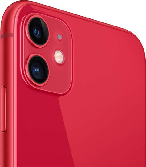 Questions and Answers: Apple iPhone 11 128GB (PRODUCT)RED (Verizon ...