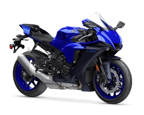 YZF-R1 | Yamaha Motor Australia