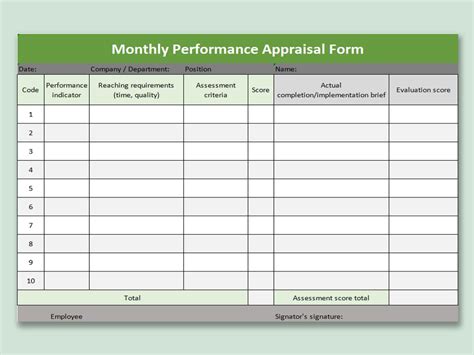 Top Notch Info About Staff Kpi Template Excel - Gunbet