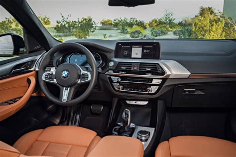 All-new 2018 BMW X3 unveiled - includes M40i range-topper - ForceGT.com