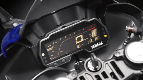 2022 Yamaha YZF-R125 Specifications and Expected Price in India