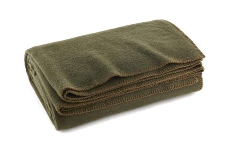 Best Wool Blankets 2024 - Top 10 Comparison