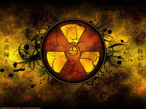 Nuke Wallpapers - WallpaperSafari