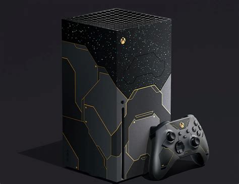 【これまでで】 Microsoft - Xbox Series X Halo Infinite リミテッド エディションの通販 by ...