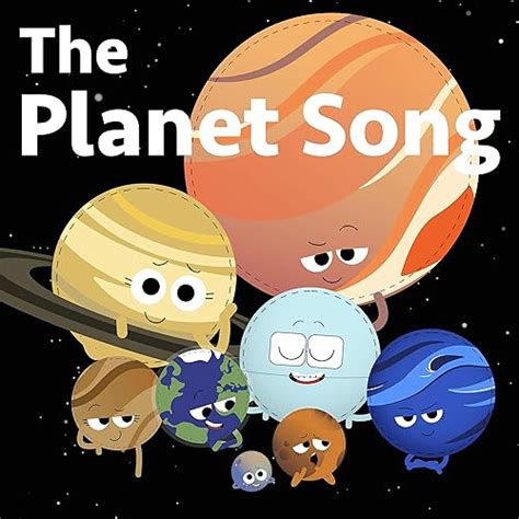 The Planet Song by Hopscotch Songs on Amazon Music - Amazon.com