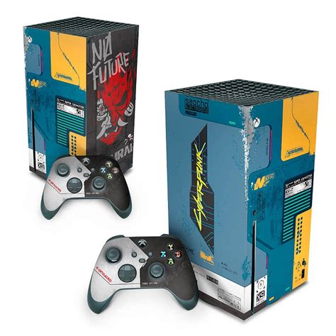 Xbox One X Cyberpunk 2077 Limited Edition Bundle (1TB) Video Games ...