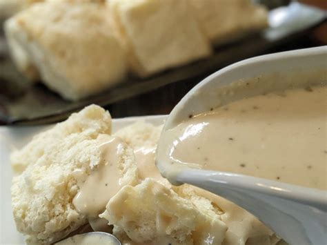 Sour Cream Gravy Recipe Easy & Tasty