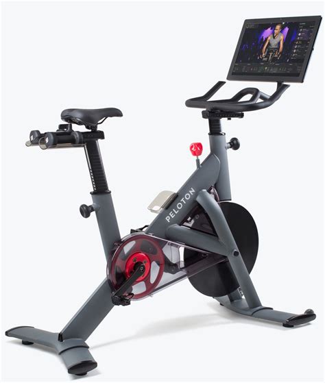 A Review of the Peloton Bike: Pros and Cons - Eat Smart, Move More ...