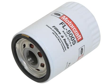 Genuine Ford Oil Filter - AA5Z-6714-A | Levittown Ford