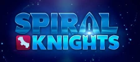 Spiral Knights exclusive gameplay videos