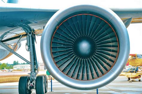 COMPLETE guide to Airplane Engine Types (Turbojet, Turboprop, Turbofan ...