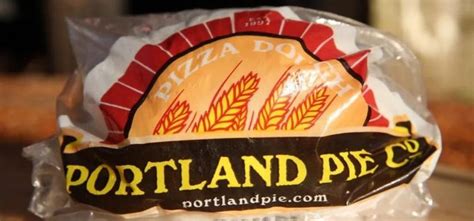 Portland Pie Company Pizza Dough: Perfect Pizza’s Hidden Gem