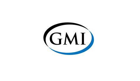 GMI - Corporate Logo by RFP2011