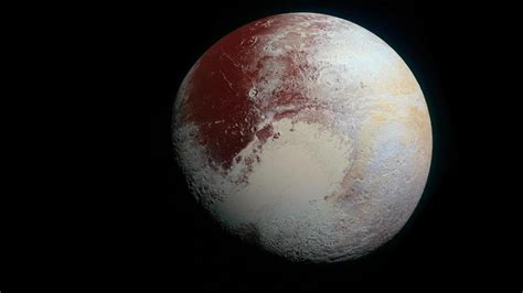 Pluto as We Know It and the Other Dwarf Planets - Great Lakes Ledger