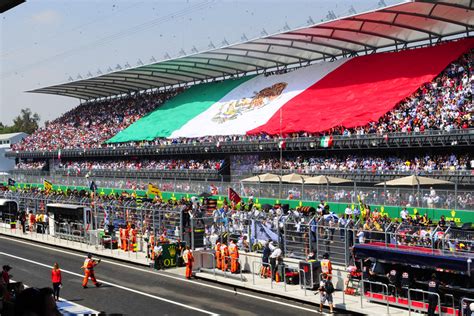 How to watch the Formula 1 Mexican Grand Prix on Twitch for free - Dexerto