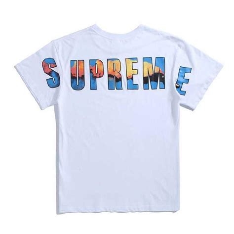 Supreme Big Logo - LogoDix