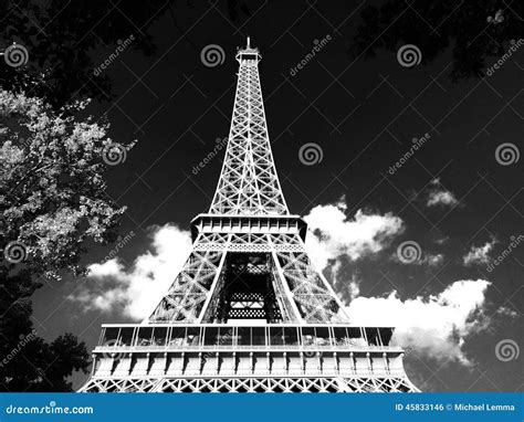 Viva la France stock photo. Image of europe, eiffel, structure - 45833146