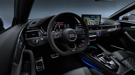 New 2024 Audi S5 Exterior Design is Stylish and Modern - Audi Review Cars