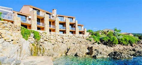 10 Best Hotels In Corsica, France - Updated 2024 | Trip101