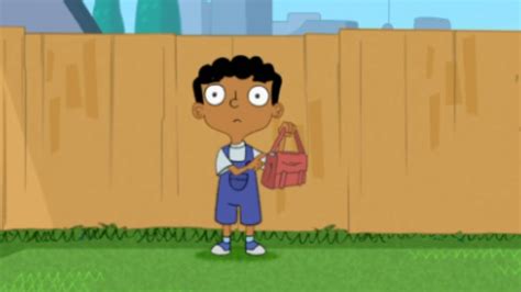 Pictures Of Baljeet From Phineas And Ferb - PictureMeta