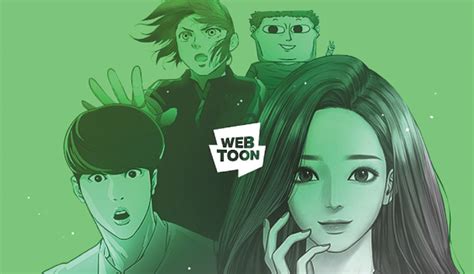 [Sponsored Report] Naver Webtoon riding high on the Korean Wave