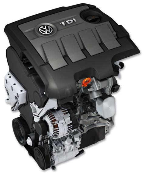 Dealer view: Volkswagen’s TDI engines explained - PoloDriver | PoloDriver