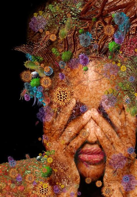 Exploring the Fascinating World of the Human Microbiome