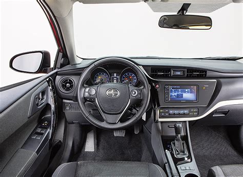 2016 Scion iM Review - Consumer Reports