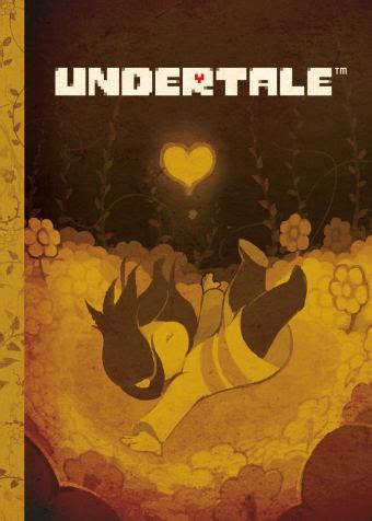 First Look At Undertale Box Art, Game Now Scheduled For Fall Release ...