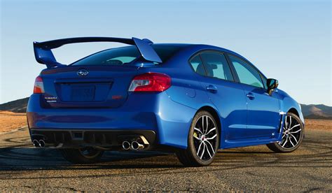 2022 Subaru WRX: What We Know About The Rally-Inspired Compact, From ...