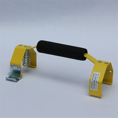 Ladder Accessories Archives - AJ Safety Products