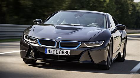 BMW i8 Wallpaper Desktop - WallpaperSafari