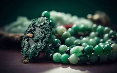 Is Your Jade Jewelry Real? | Fruitcocktail Collectables