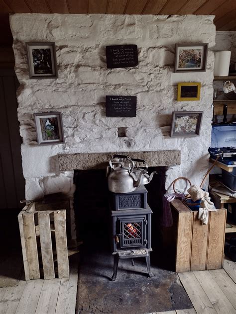 A Bothy Guide for Beginners: What to Know About Bothies in Britain ...