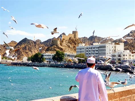 Best Things To Do In Muscat City Tour – Travel With Me 24 X 7