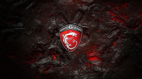 HD wallpaper: Technology, MSI, Dragon | Wallpaper Flare