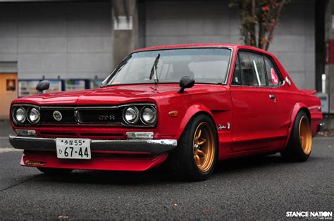 「Skyline Yushikai Meeting // Japan」StanceNation.comのブログ ｜ StanceNation ...