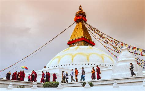 Cultural Heritage Sites in Nepal | Nepal Eco Adventure