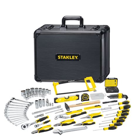 R1,000 off on Stanley 142-Piece Tool Set | OneDayOnly