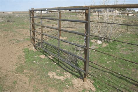 Agricultural Fencing: the Ultimate Guide