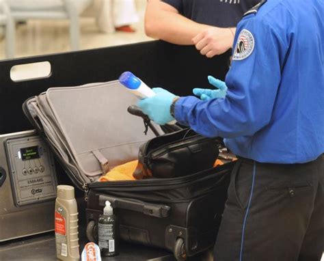 Prison Planet.com » TSA Caught In More Blatant Lies To Cover Its Own Back