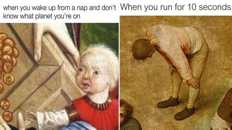 20 Classical Art Memes To Prove That Fine Art Isn't Dead | Know Your Meme