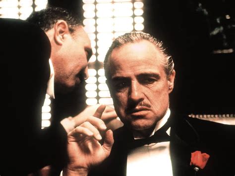 Truths about running a family business from the Godfather films ...